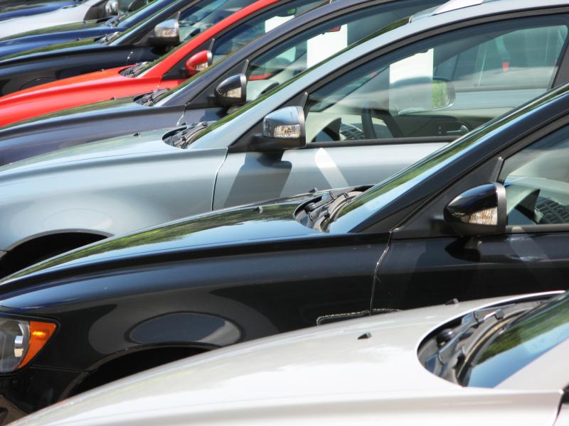 Electric vehicle sales  reach record high as car sales rise in January