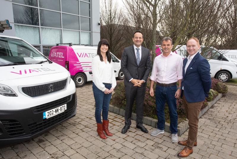 New jobs announced for Limerick as technology firm expands