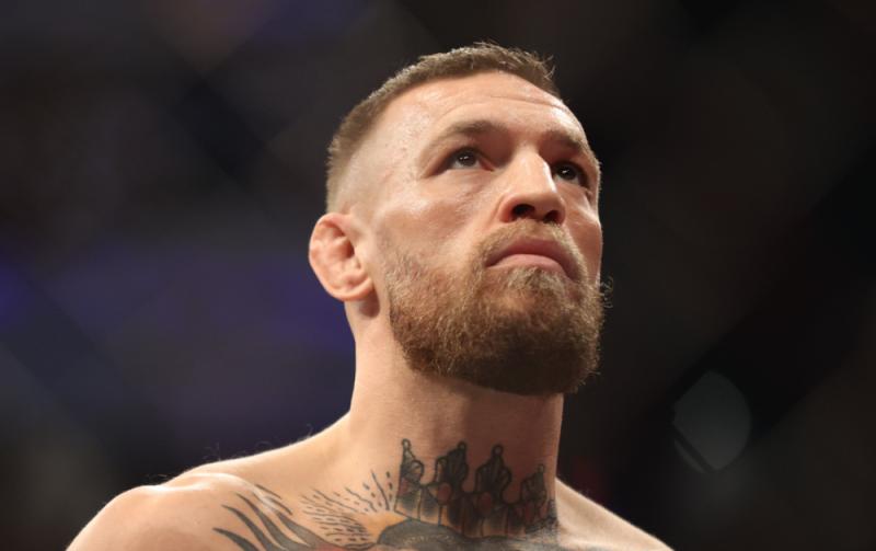 REVEALED: Conor McGregor crowned top-earning Irish athlete on Instagram