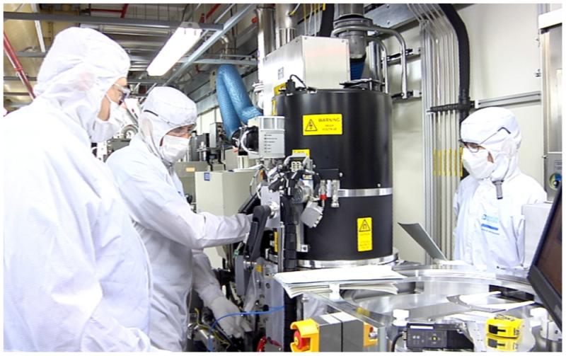 Diverse job opportunities at Analog Devices