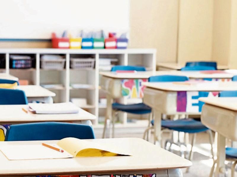 High percentage of teachers struggling with 'challenging workload', survey finds