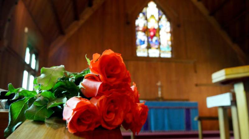 Deaths in Limerick - Friday, April 25, 2025