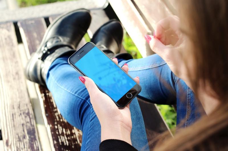 Mobile internet network reboot