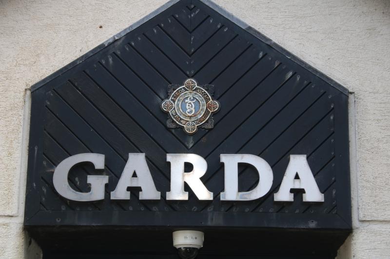 Tools stolen from van parked outside Limerick home