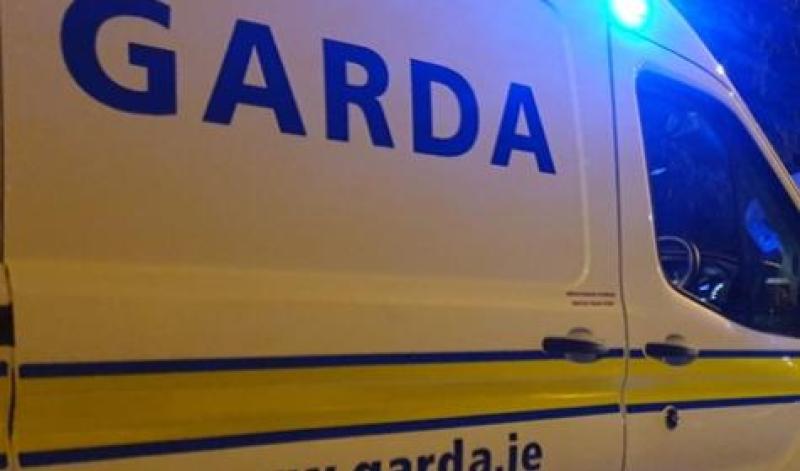 Limerick off-licence robbed at gunpoint