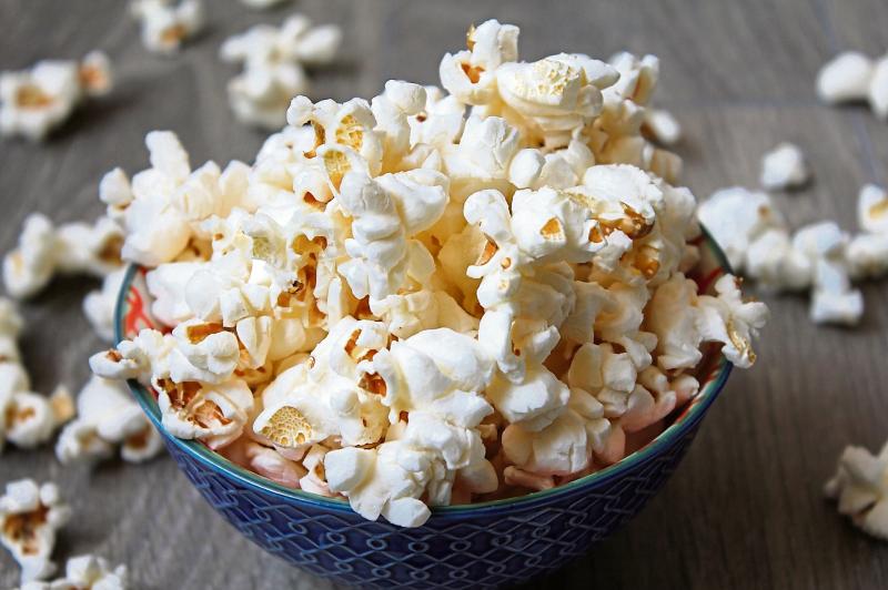 Health and Wellbeing: To snack, or not to snack, that is the question...