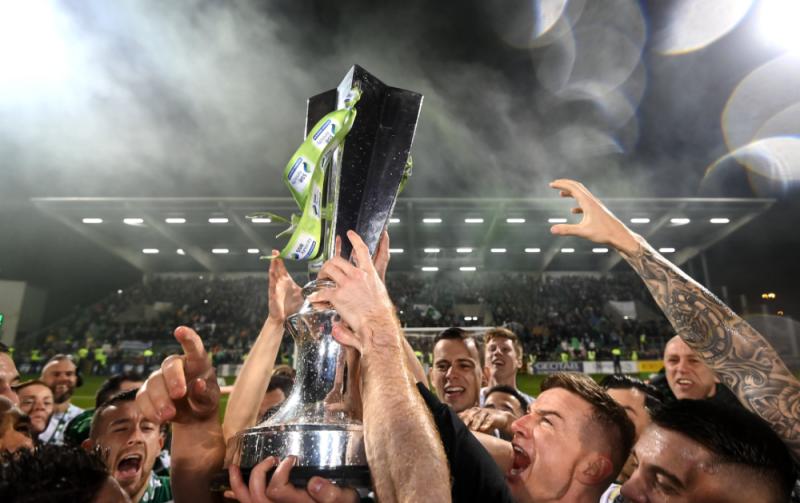 League of Ireland is back! - where to watch all the action live and title favourites for 2023