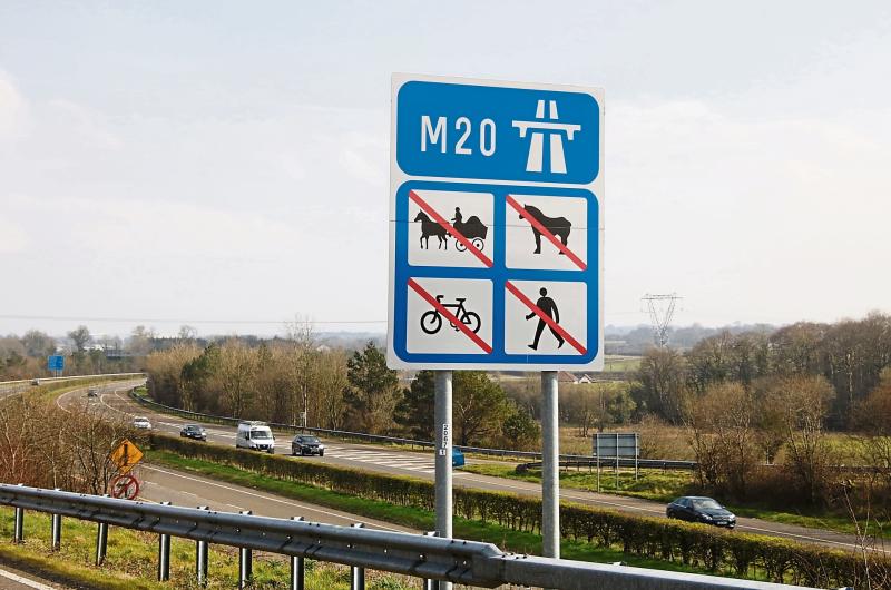 Major update issued on planned Limerick to Cork motorway