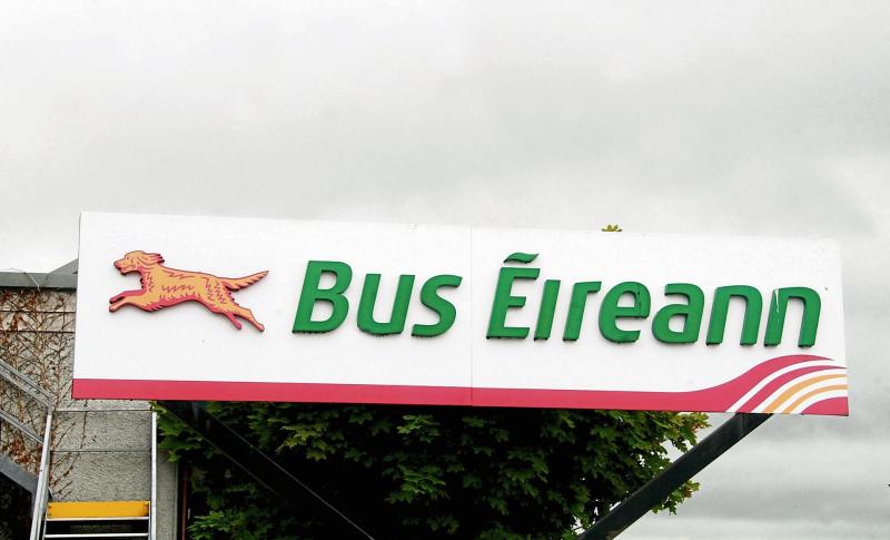 Round-the-clock bus service planned for Limerick