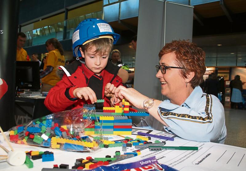 Engineering showcase to return to Shannon Airport