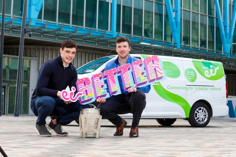 Almost 59,000 homes and businesses in Limerick linked to high-speed broadband