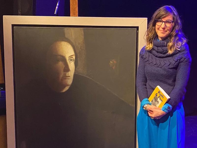 Limerick Literary Festival announces winner of the Kate O'Brien Award