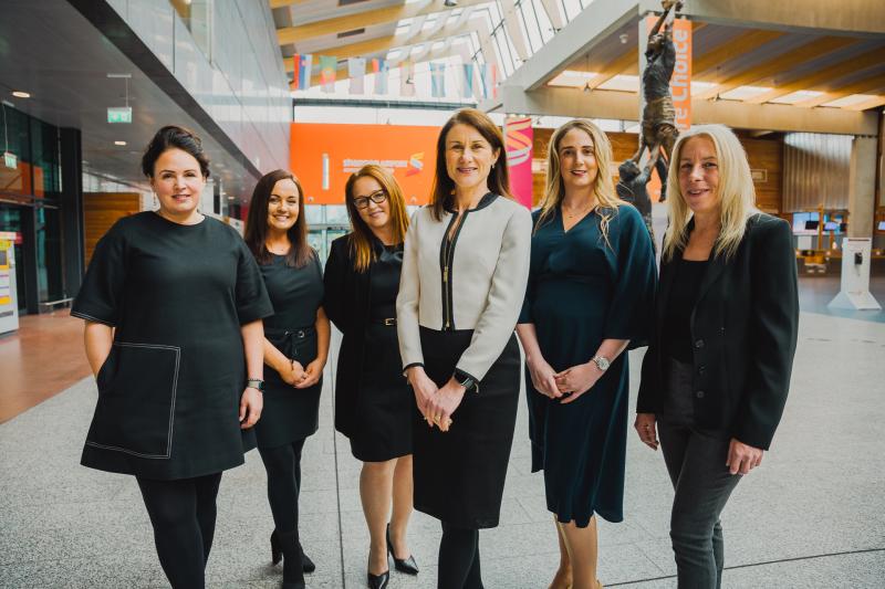 Event for women in aviation set for take-off at Shannon