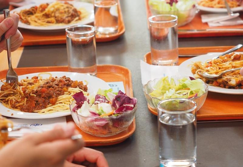 Another batch of Limerick schools to avail of hot meals programme for students