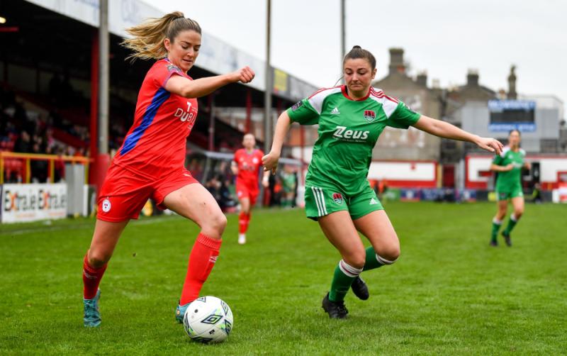 New all-island competition set to be introduced in League of Ireland