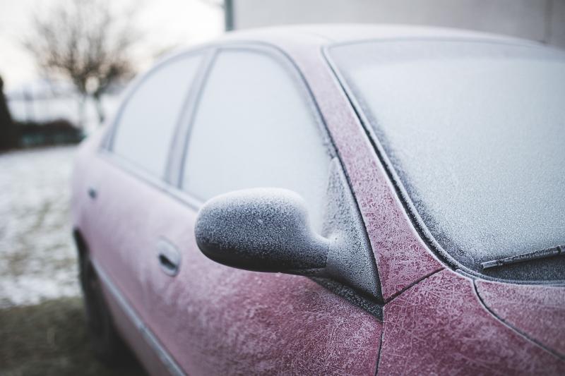 Met Éireann warns of sleet and snow in Limerick as weather warning comes into effect