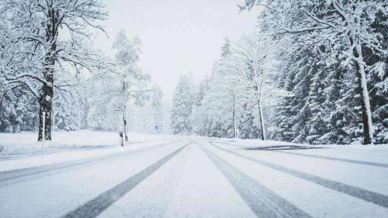 Eight counties pinpointed for coldest temps in new forecast as snow threat looms 