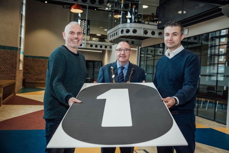 American Football star due in Limerick to speak at 'unique' conference