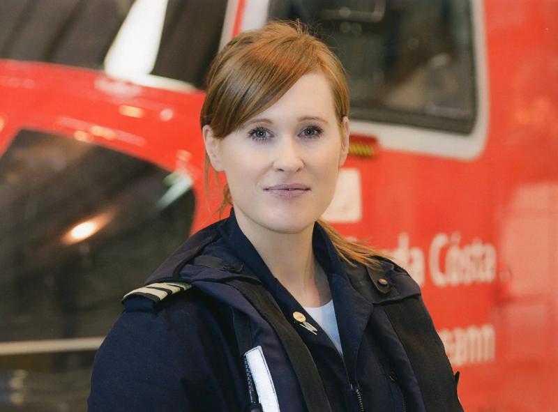 Award in memory of late pilot Dara Fitzpatrick launched in Limerick