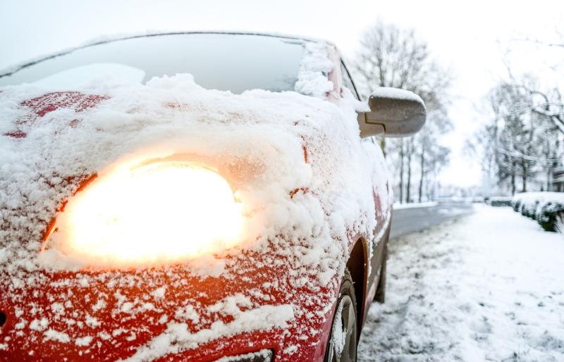 Warning of 'hazardous conditions' in Limerick as Met Éireann issues ice warning