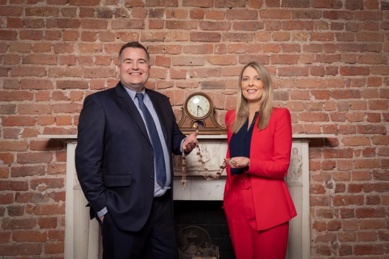 Limerick Chamber reveals new president and board for 2023