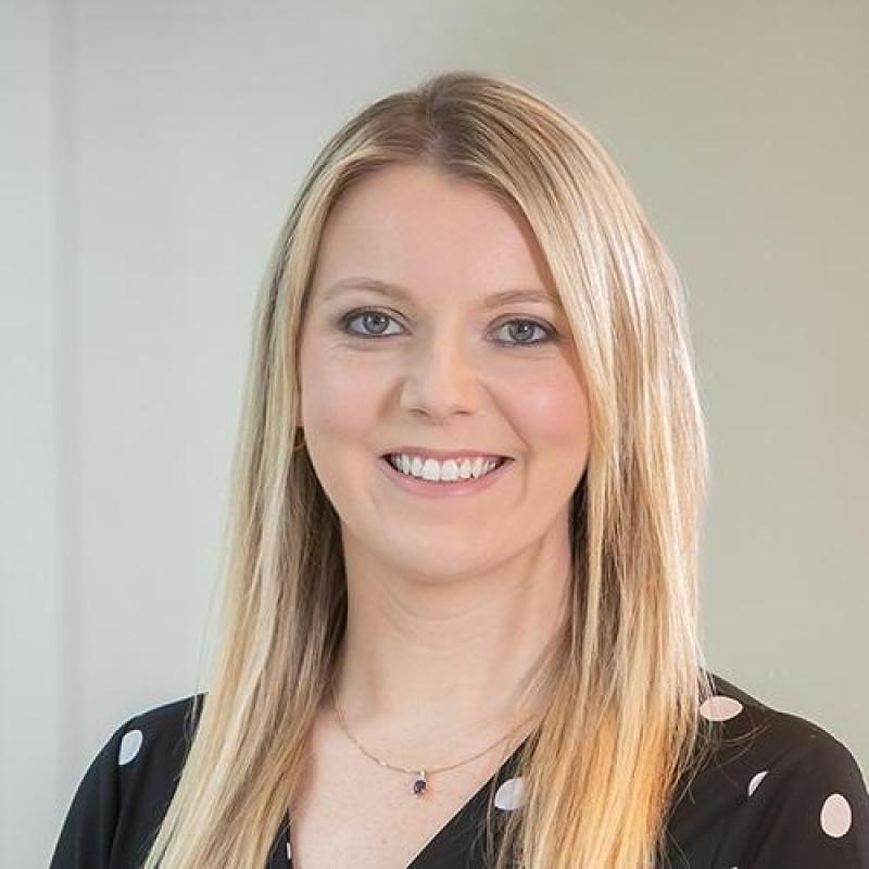 Limerick woman appointed to senior role in leading law firm