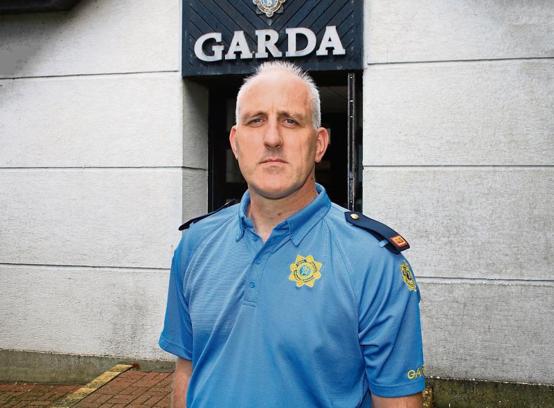 Limerick Inspector hits out at commonly used driving conviction excuses