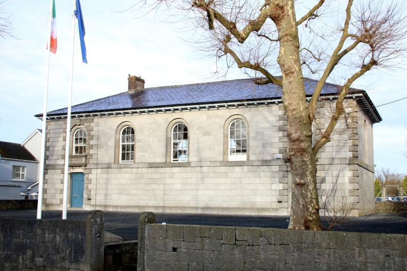 Young man in threat to ‘knock out’ garda sergeant on street in Limerick town