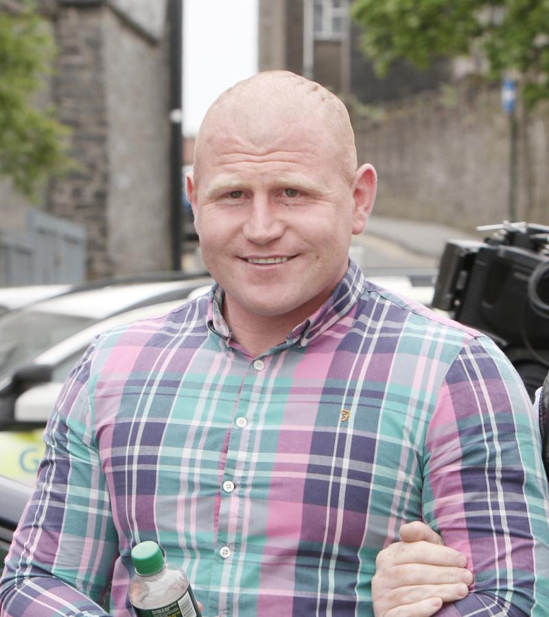 Notorious criminal guilty of money laundering following cash seizure in Limerick