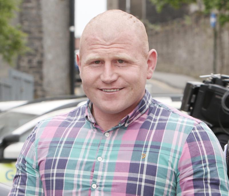 Notorious criminal guilty of money laundering following cash seizure in Limerick