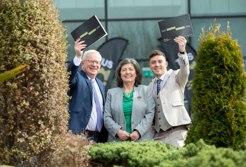 Work to develop new &euro;24m university campus in Limerick to begin in coming weeks