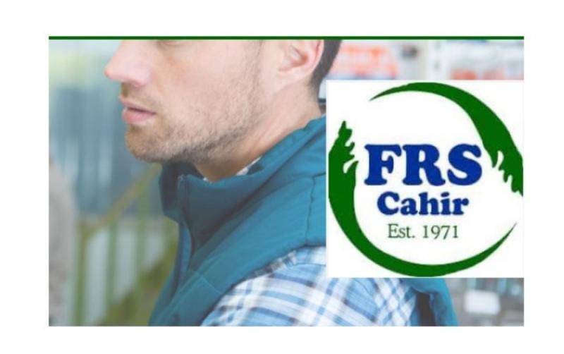 Cahir-based Farm Relief Service offers a diverse range of services