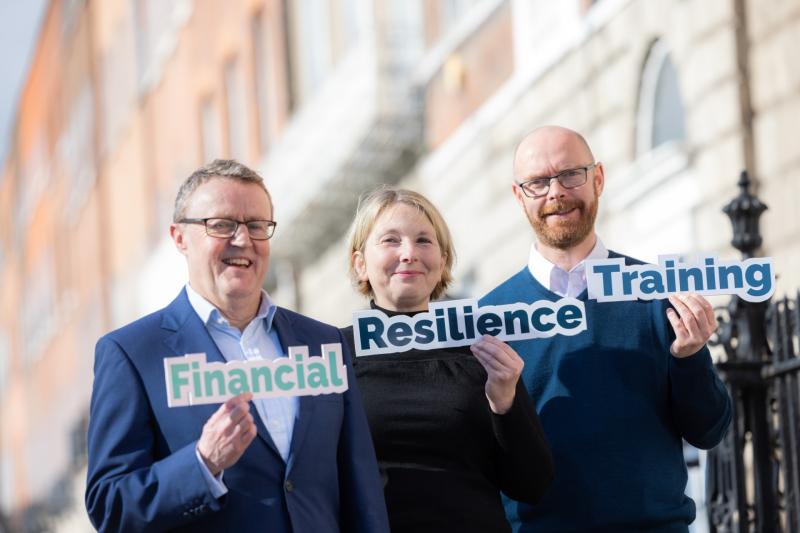New initiative to help Limerick people tackle cost of living crisis