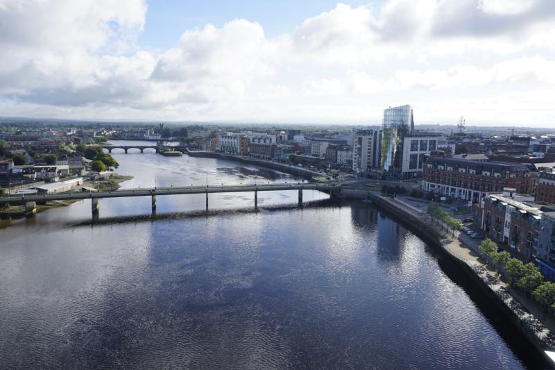 Limerick wins major foreign direct investment award