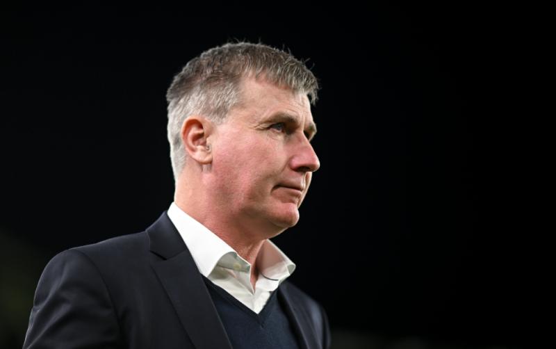 Ireland dealt injury blow ahead of France encounter