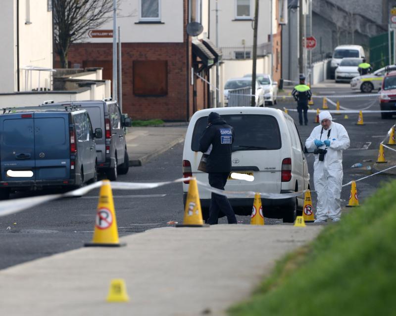 Two men critically injured following 'serious assaults' in Limerick