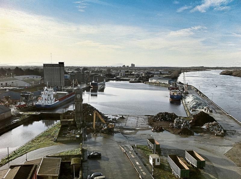 REVEALED: Six areas of Limerick identified for affordable housing