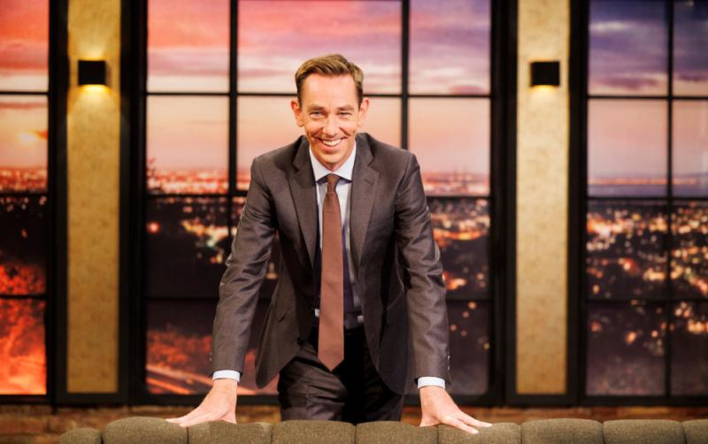 How to listen to Ryan Tubridy as he returns to Irish radio with brand new show