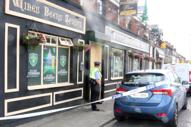 Limerick man loses appeal against murder conviction over fatal stabbing in pub