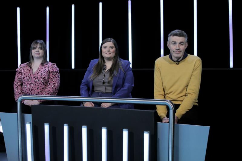 Limerick teacher to feature on Claire Byrne's new RTÉ television game show
