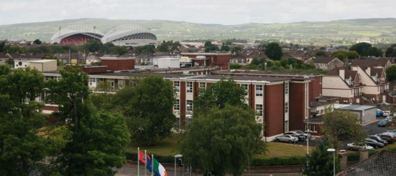Second phase of construction resumes at University Maternity Hospital Limerick