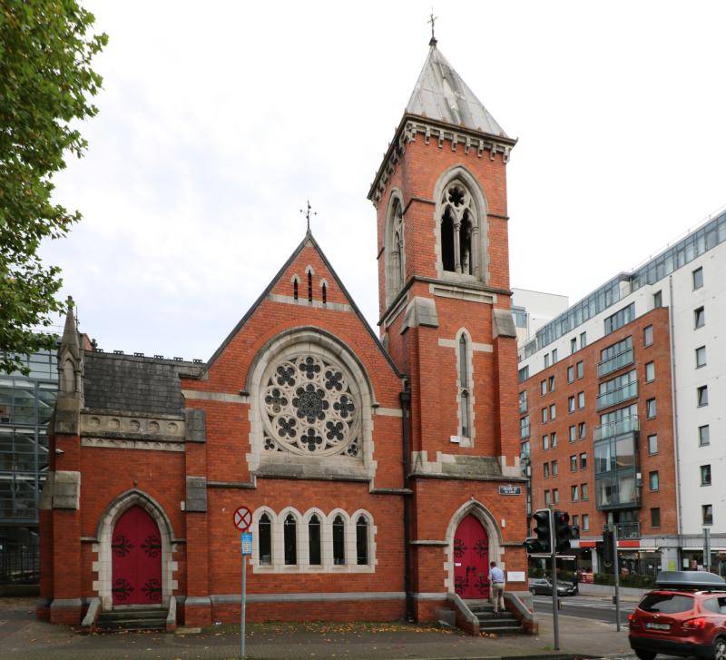 Historic Limerick building gets new lease of life