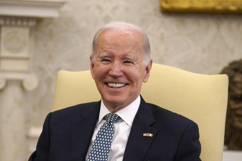 Joe Biden in Ireland: How to watch