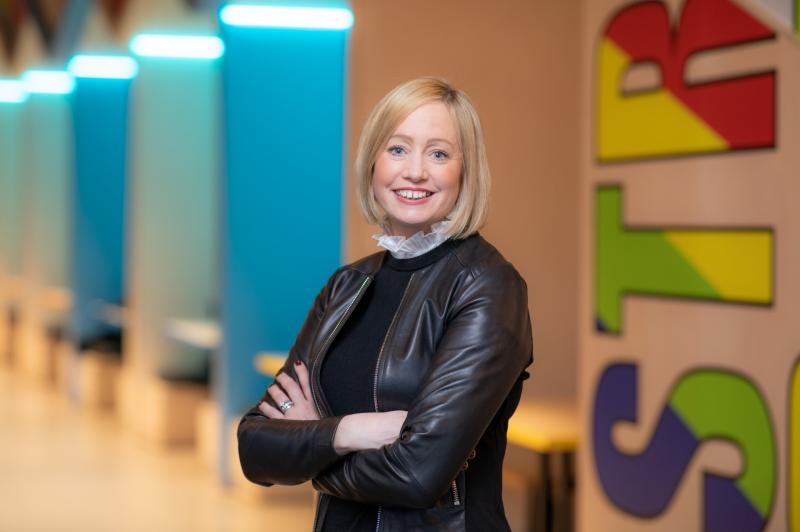 Shannon Airport Group appoint two new directors to board