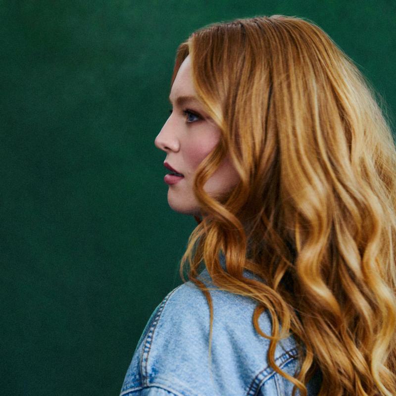 BREAKING: Freya Ridings to play 'Live at The Big Top'