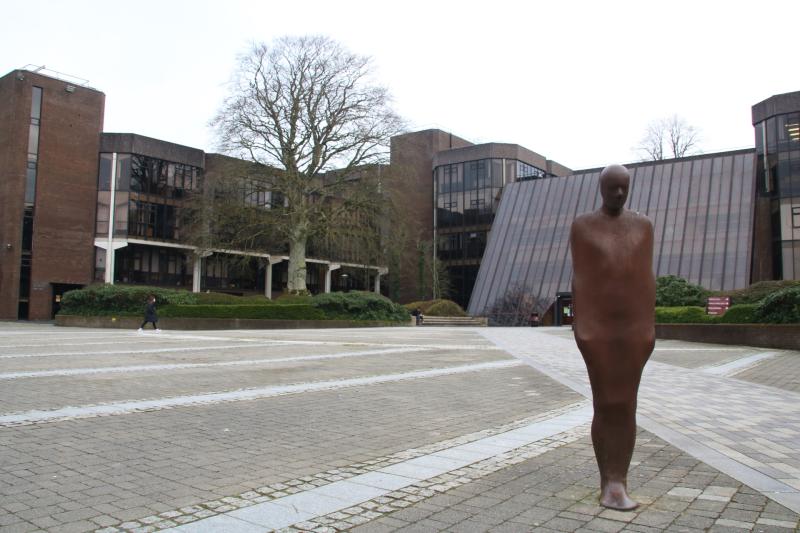 Green Limerick: UL to host global marine conference