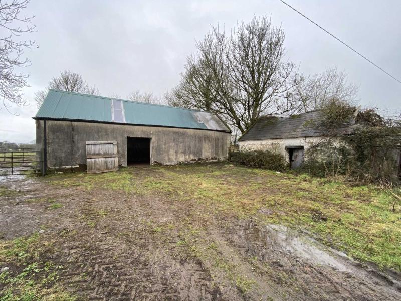 Forty seven-acre Limerick farm sells for €570k