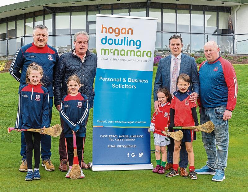 Limerick Golf Notes - latest news from seven different clubs
