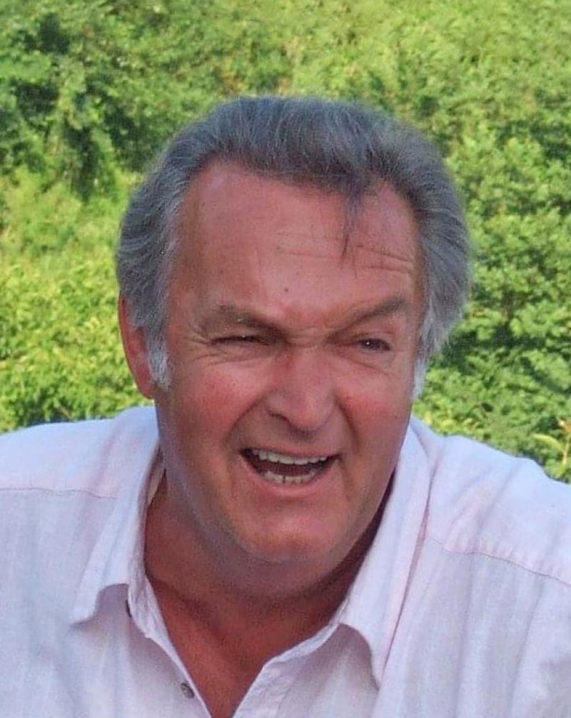 Retired Limerick detective remembered as ‘life and soul’ of the party