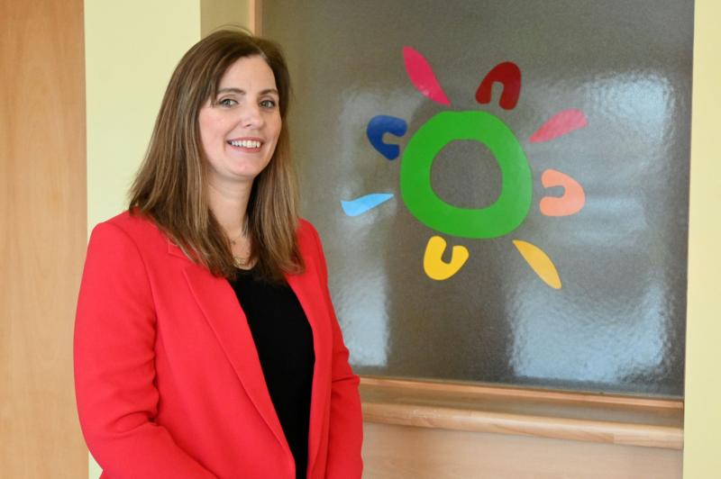 Limerick-based child abuse charity appoints new CEO
